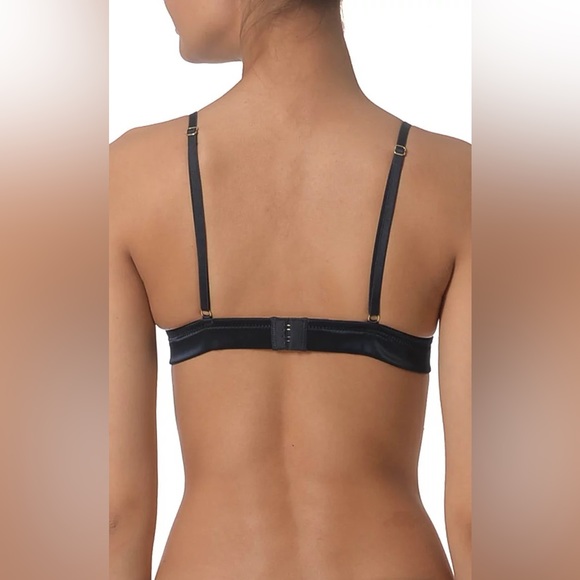 SASS & BIDE Ivory Symbol Of Our Past Soft Cup Bra NWT RRP$150 - Picture 7 of 15